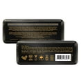 thumbnail image 2 of Shea Moisture African Black Soap with Shea Butter for Troubled Skin 8 oz Pack of 6, 2 of 9
