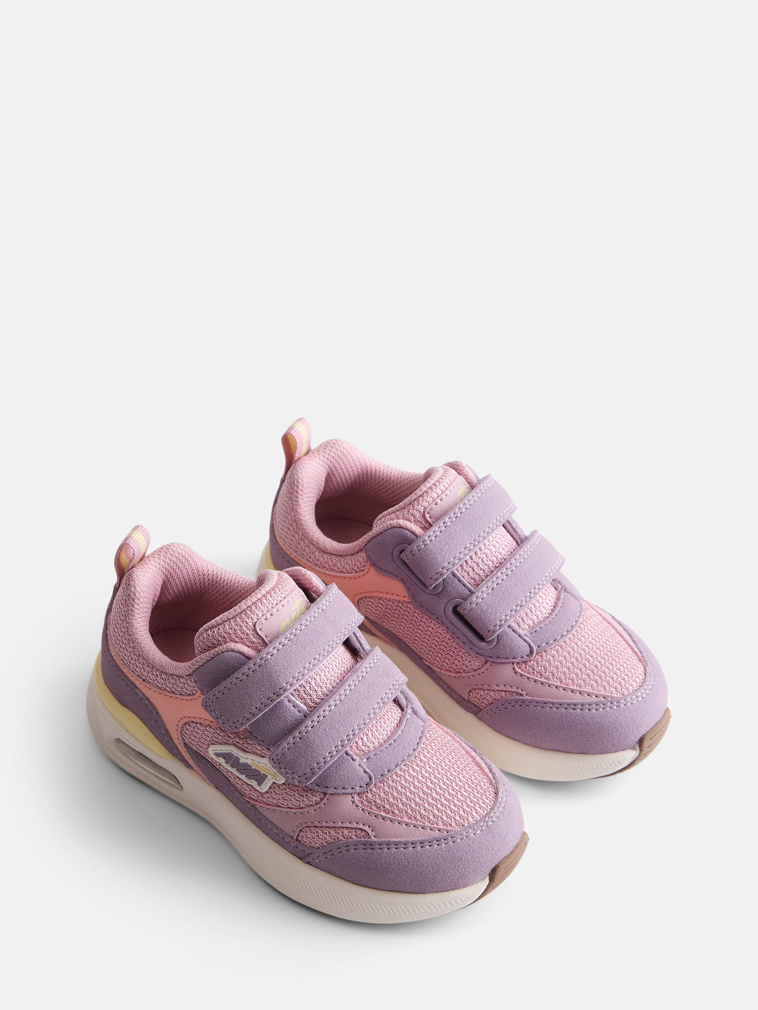 Avia Toddler Retro Air Bubble Sneakers