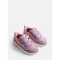 thumbnail image 2 of Avia Toddler Girls Retro Air Bubble Sneakers, 2 of 4