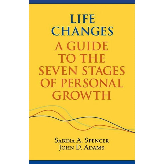 Life Changes (Paperback)