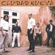 Ciudad Nueva