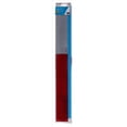 thumbnail image 1 of Reflector Hopkins rectangular rojo, paquete de 4, 1 of 1