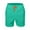 Green, variant on Abcnature Men's Athletic Shorts, Sports Gym Running Short Pants, Men's Quick Dry Beach Plain Three Quarter Loose Swim Shorts, Workout, Cargo Casual Hiking Shorts Navy L