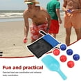 thumbnail image 4 of Outdoor Toss Game Set, Shovel Fun Beach Toss Game  for Camping, 4 of 7