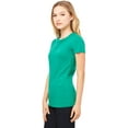 thumbnail image 4 of BELLA + CANVAS le T-Shirt Préféré des Dames, 4 of 6