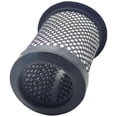 thumbnail image 5 of 2Pcs Washable Post Motor Exhaust Filter for Hoover H-Free HF18RH, HF18CPT, H FREE 200 Series Vacuum, 5 of 5