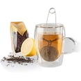 thumbnail image 2 of Filtro de té con tapa, Teatime, ø 5 cm, longitud 16 cm, acero inoxidable, 2 of 5