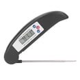 thumbnail image 3 of Oubit Kitchen Thermometer,Meat Temperature Measurement Fast Meat Thermometer Food Thermometer Meticulously Designed, 3 of 9