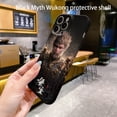 thumbnail image 2 of Funda Delgada para Myth Wukong Game Phone Case (18), 2 of 9