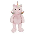 thumbnail image 3 of Kid Connection Plush Unicorn-12inches, 3 of 6