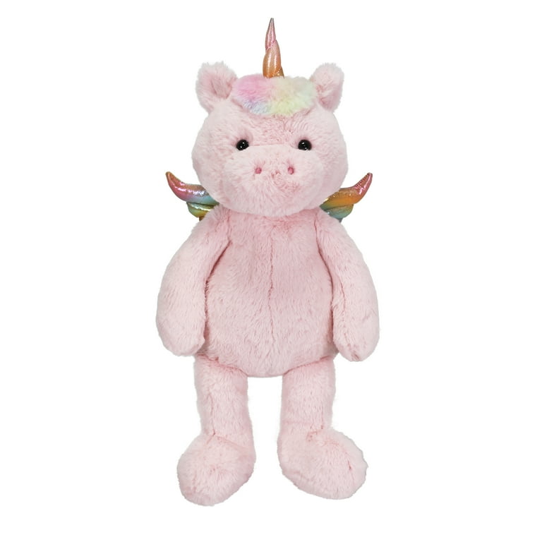 Kid Connection Plush Unicorn-12inches - Walmart.com