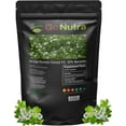 thumbnail image 7 of Bacopa Extract Powder (Bacopa Monnieri) 50% Bacosides - Herbal Extract Brahmi Supplement (4 oz.), 7 of 7