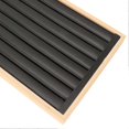 thumbnail image 3 of Stackable Jewelry Tray Storage Organizer Display Stand Storage Box 7 Tiers Black, 3 of 3