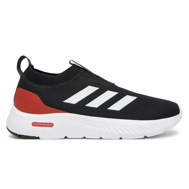 Tenis Adidas Cloudfoam Move Sock para Hombre. ID6519 negro 28