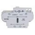 thumbnail image 2 of Cutler-Hammer Aux Contact Block,2NO,10A C320KG4, 2 of 2