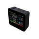 thumbnail image 1 of Detector de Calidad del Aire MABOTO 9 en 1 CO2 TVOC H, 1 of 7