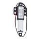 thumbnail image 5 of Actuador De Movimiento Lineal, Mini Actuador Lineal 150N Empuje 20 Mm Amplia Aplicación Fuente De Alimentación De 24 V CC Protector De Sobrecarga IPX4 Impermeable Para, 5 of 7