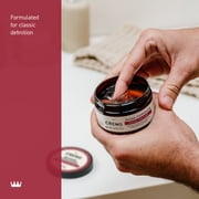 Cremo Barber Grade Hair Styling Pomade for Men, High Hold, High Shine 3.4 oz