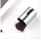 thumbnail image 4 of Manual Coffee Grinder With Scale Portable Mini Coffee Machine Spice Grinding1pcs-silver, 4 of 5