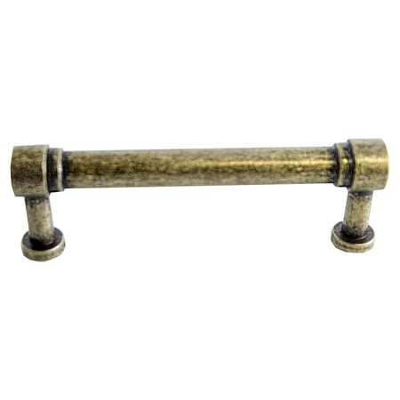 Design House 205419 Deco Cabinet Pull, Antique Brass - Walmart.com Design House 205419 Deco Cabinet Pull, Antique Brass - Design House 205419 Deco Cabinet Pull, Antique Brass - Walmart.com
