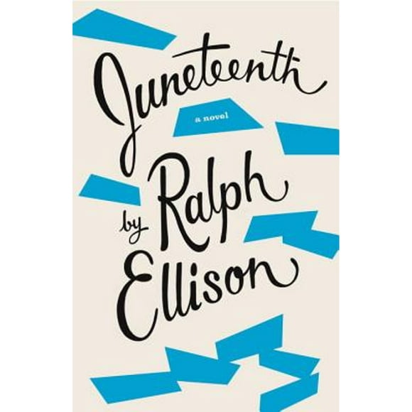 Pre-Owned Juneteenth (Paperback 9780375707544) by Ralph Ellison, Charles Johnson