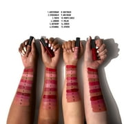 NYX Professional Makeup Soft Matte Lip Cream, Lightweight Liquid Lipstick, 15 Athens, 0.8 fl oz