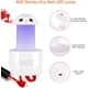 thumbnail image 2 of Mini lámpara UV de 5 W para uñas de gel, lámparas UV LED USB para uñas de gel, lámpara de secado rápido de 90 segundos para niñas y mujeres, para uso en el hogar y el salón, 2 of 5