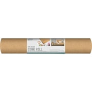 MATTEL Board Dudes Hobby Cork Roll 24"X48"-3/32" Thick