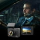 thumbnail image 3 of KENWOOD DRV-A310W - Cámara de tablero con GPS Full HD para vehículos, tecnología WDR/HDR, conexión Bluetooth y Wi-Fi, sensor G, detección de colisiones y soporte opcional para cámara trasera, 3 of 5