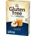 Lance Gluten Free Crackers, Original Baked, 5 oz Box