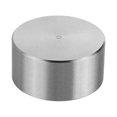thumbnail image 1 of Lefu Mocha Coffee Pot Splash Guard Stainless Steel Mocha Pot Special Spray Cap, 1 of 8