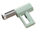 thumbnail image 1 of 50W Home Noodle Machine Wireless Handheld Electric Noodle Gun Noodle Machine Portable Automatic Dough Pressing Machine 6 Molds ,Easy to Use, 1 of 7