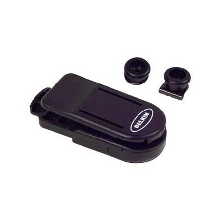 Swivel Clip Belt Holder