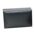 thumbnail image 3 of TISHITA Pin Display Case Holds Two Badge Gift Box for Lapel Pins Commemorative Coins Black, 3 of 6