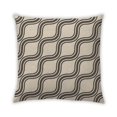 thumbnail image 1 of Ahgly Company Indoor Square Contemporary Throw Pillow, 18 inch by 18 inch, 1 of 5