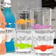 thumbnail image 3 of Glass Markers, Pack Of 24 Wine Markers, Silicone Glass Markers, Reusable Cup Markers For Home, Bar, Party Accessories, 3 of 5