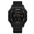 thumbnail image 3 of Watches for Man Digital Watches Waterproof Sport Watch with LED Backlight, Running Sports Digital Watch Gifts for Man Father's Day Gift, 3 of 7
