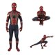 thumbnail image 1 of Disfraz de héroe araña para hombre, disfraz de anime para adultos y niños, cosplay de héroe, 1 of 6