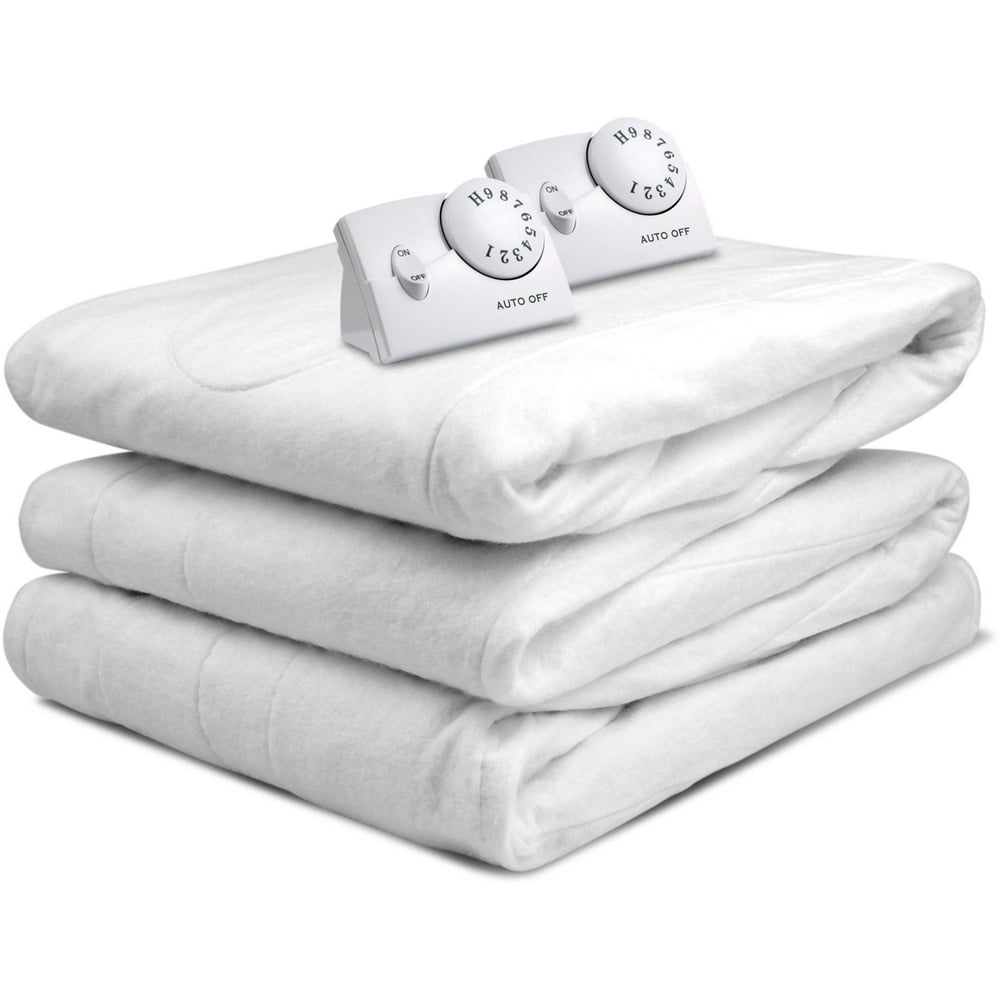 Biddeford Heated Mattress Pad