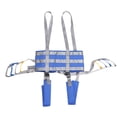 thumbnail image 1 of Professional Adjustable Transfer Belt Strap for Elderly - Patient Lift Sling, 1 of 15