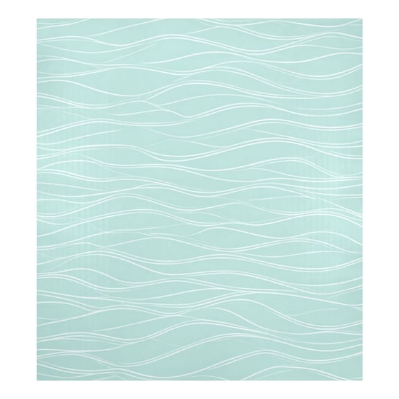 IAUYY Magnetic decorative sticker - 23x26 Inch PVC Refrigerator Decorative Cover, Removable DIY Art for Kitchen Appliances Slim and Sleek