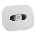 thumbnail image 4 of Fdit Clip de Pagaie de Kayak, Gardien de Pagaie de Kayak, Support de Pagaie de Kayak Durable Clips Gardien de Pagaie pour Kayaks Canoës Accessoires de Bateaux à Rames, 4 of 8