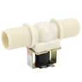 thumbnail image 1 of G1 Electric Solenoid Valve General Water Inlet Controller Normally Closed AC220V, 1 of 5