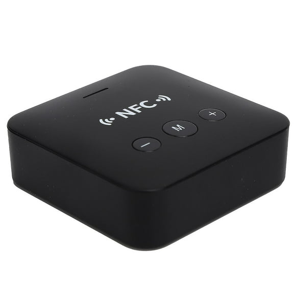 NFC Bluetooth Receiver Transmitter Computer TV Transmitter Car Speaker Receiver