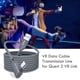 thumbnail image 4 of Cable De Enlace De 16 Pies Transferencia De Datos De Alta Velocidad Cable De Cargador Rápido Cable Tipo C Compatible Con Oculus Quest 2 Vr Vogacara EL015748-00, 4 of 5