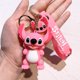 thumbnail image 3 of Disney-llavero de Stitch de dibujos animados de Anime, nuevo estilo, muñeca de Stitch, figura de acción, bolsa colgante, mochila, accesorios de adorno de coche, regalo, 3 of 5
