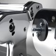 thumbnail image 2 of Máquina Eléctrica de Pasta MARCATO Acero Cromado Compatible Atlas & Ampia y Marga Mulino, 2 of 3