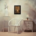 thumbnail image 4 of Podt, Martin 11x14 Black Modern Framed Museum Art Print Titled - The Bent Ones, 4 of 5