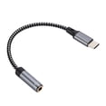 thumbnail image 2 of Adaptador USB Tipo C a Conector 3.5 mm Ndcxsfigh para IPhone 15, 2 of 9