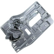 hyundai santa fe window regulator